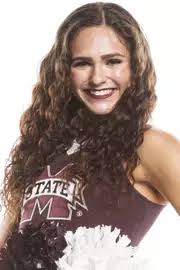 Maddie Grace LaFleur