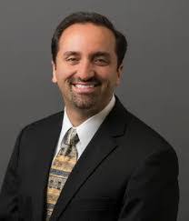 Ali Mortazavi's Instagram, Twitter & Facebook