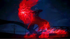 Maybe you would like to learn more about one of these? Grandkai Trains For The Holy Grail War Assassins Nerd Fitness Rebellion