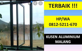 Jenis pintu berbahan kaca yang anda gunakan juga mempengaruhi harganya. Telp Wa 0812 5211 670 Jual Pintu Aluminium Per Meter Malang Telp Wa 0812 5211 670 Jual Pintu Aluminium Malang