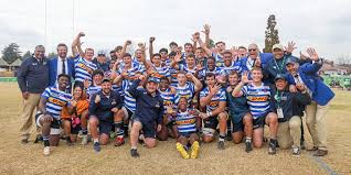 SA Rugby - News update