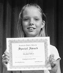 Child Development Center dedicated; Johnston building open