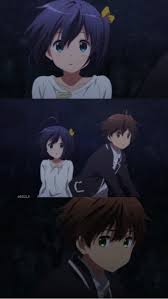 Pin By Rhalo On Love Chunibyo Other Delusions In 2020 Chunibyō Demo Koi Ga Shitai Anime Anime Characters