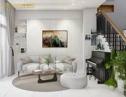 Phong Cách Tối Giản Minimalism - Đơn Giản Nhưng Hết Sức Tinh Tế