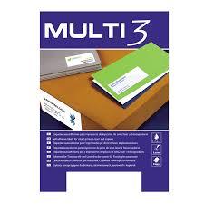 Each blank rectangle sheet includes 21 labels measuring 38mm x 63.5mm. Officeday Labels Multi 3 63 5x38 1mm A4 100 Sheets 21 Labels In Sheet Round Corners White