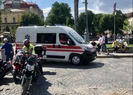 Синоптики попередили про погіршення погодних умов у львові. 95dxrocvmarrsm