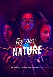 Freaks of Nature (2020): Where to Watch and Stream Online | Reelgood