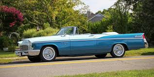 Image result for Crown Blue 1956 Chrysler