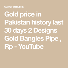This etf has 100% exposure to gold that tracks the solactive gold backed bond index. Pin On Pipe Gold Bangles Designs