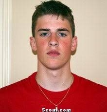 Michael Hartline, Kentucky, Quarterback