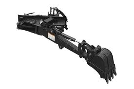 Skid-Steer Loader Attachments – 斗山山猫有限公司