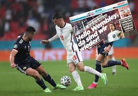 W anglii futbol się narodził. Kxbgul W6z3gbm