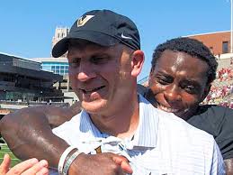 Vanderbilt Football Opens as Underdogs Against Virginia Tech