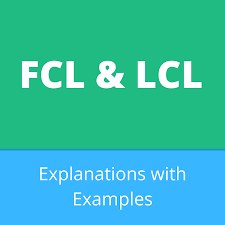 Fcl (full container load) is the delivery of cargo by sea transport in container equipment, which follows from one it is worth knowing that the fcl service also includes other services, such as the. Full Container Load Fcl And Less Than Container Load Lcl Explanations With Examples Letterofcredit Biz Lc L C