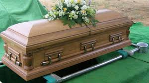 Ukufa Kukamkhulu Mongameli Mazongolo Inkondlo Funeral Poem Youtube