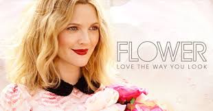 Prim and Propah: Flower Beauty-Drew Barrymore's Makeup Line