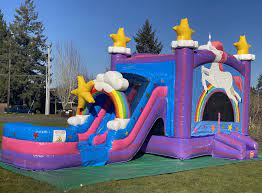 Ready. Set. Bounce. Hillsboro, OR - Bounce House Rental and ...