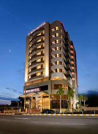 Free wifi ac room parking free breakfast spa free cancellation. E Red Hotel Kuantan Kuantan Updated 2021 Prices