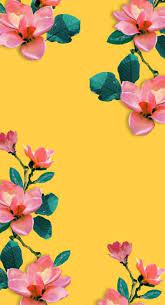Best Flowers Wallpaper Iphone Wallpapers Floral Patterns 43 Ideas Floral Wallpaper Iphone Best Flower Wallpaper Backgrounds Phone Wallpapers
