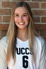 2019 Volleyball Roster