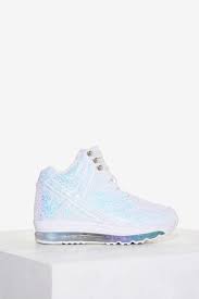 Yru Qozmo Aiire Glitter Sneaker