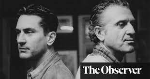 Родился 17 августа 1943 года в. Robert De Niro On His Father S Journals It Was Sad For Me To Read He Had His Demons Robert De Niro The Guardian