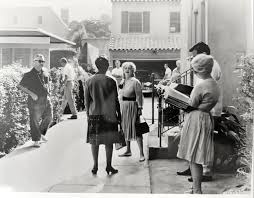 MSH45 | Jim Fitzgerald On Spud Mountain, 7.5 miles NW of Mount St. Helens,  Univ. of Idaho PhD student Jim Fitzgerald waits for friends Barry and Bea  Johnston. His tripod is set