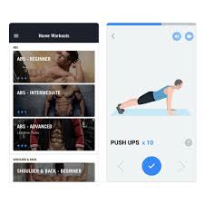 The first five hours are free and subscriptions start at $4 per month or $20 per year. These Workout Apps Will Ensure You Never Get Bored At The Gym Again Workout Apps At Home Workouts Best Workout Apps