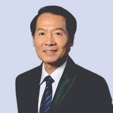 Prof. Qiu Dongxiao Larry
