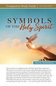 In the old testament, god often leads his people with a cloud or appears to them in a cloud. Symbols Of The Holy Spirit Rick Renner Download