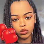 Fallon Rhodes's Instagram, Twitter & Facebook