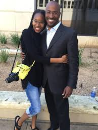 They have 2 minor children together, both boys. Van Jones Auf Twitter Look Who S Sxsw The Incomparable Damarislewis Host Spokesmodel Princedancer Modelingroyalty Ask Somebody Http T Co 0jrouig7ms