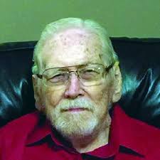 Norman Rains Obituary (1923