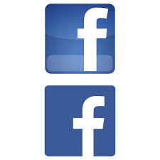 Facebook logo by unknown authorlicense: Facebook Icon Vector Download Facebook F Logo Vector