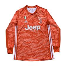 Shop juventus jerseys and uniforms at fansedge. 19 20 Juventus Goalkeeper Orange Long Sleeve Jerseys Shirt Cheap Soccer Jerseys Shop Minejerseys Com Cn