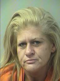 ALCOHOL- and DRUG-RELATED ARRESTS in Escambia, Santa Rosa, Okaloosa and  Walton counties for Wednesday, Oct. 18, 2017: