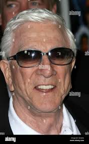 Leslie nielsen superhero movie 2008 hi-res stock photography and images