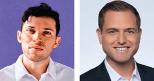 Alumni Notes Spring 2024