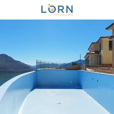 Lorn Chemicals Algerie Pour Le Revetement De Vos Piscines Optez Pour Le Polyester En Plus De Sa Capacite D Adaptation A Toutes Les Formes De Votre Piscine Cette Resine Est Tres Resistante