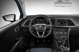 Discover the all new seat leon 2020 with a sportier look, modern interiors and full connectivity for an enjoyable driving experience. Seat Leon St Estate Specs Photos 2013 2014 2015 2016 2017 2018 2019 2020 Autoevolution