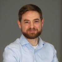 Daniel Kendall CEng MICE