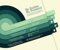 Infographic Why Market Conditions Are Not Indicative Of A Bubble Read More Http Www Fortunebuil Real Estate Articles Real Estate Real Estate Infographic