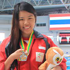 Pronunciation of xiu with 6 audio pronunciations, 1 meaning, 12 sentences and more for xiu. Yip Pin Xiu Singapore Women S Hall Of Fame