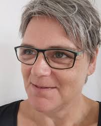 Auch in der Bibel gibt's Erholung