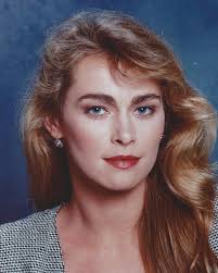 Joanna Pacula's Instagram, Twitter & Facebook