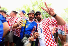 Panamá vs. Croacia, EN VIVO por el Mundial 2026: hora, TV y las formaciones