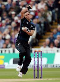 Here goes his full biography, personal life. What Makes Trent Boult Such A Difficult Bowler To Score Of