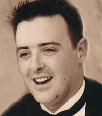 Obituary for Casey Bast