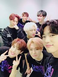 Jyp got7 identify original version cd + booklet + polaroid card sealed package: Pic 170127 Jb Got7 Jyp Thailand Official Update Got7 Got7 Yugyeom Got7 Youngjae