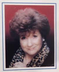 Florine DeWeese Penrod (1940-2018)